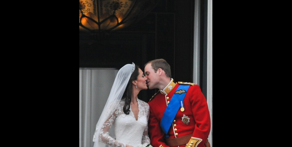 Kate Middleton et le Prince William prêts pour un autre mariage ?