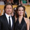 Brad Pitt et Angeliane Jolie préparent une énorme mariage !