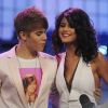 Selena Gomez et Justin Bieber ont brièvement rompu !