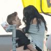 Selena Gomez et Justin Bieber veulent croire à leur couple !