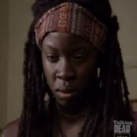 Walking Dead saison 3 : Michonne fait sa loi dans un nouvel extrait (VIDEO)