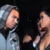Rihanna et Chris Brown, une histoire qui s'est mal terminée