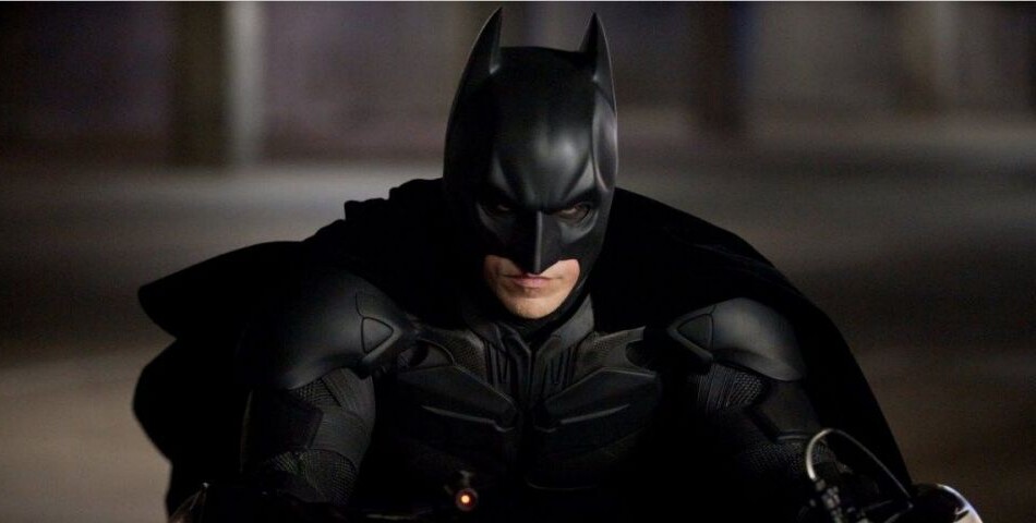 The Dark Knight Rises au cinéma le 25 juillet 2012