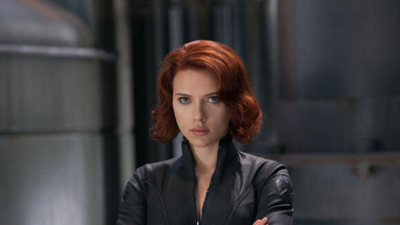 The Avengers 2 : Scarlett Johansson réclame une fortune !