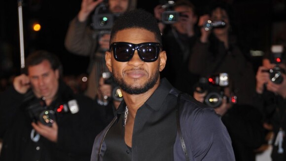 Usher dévasté : le terrible accident de son beau-fils Kyle