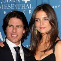 Katie Holmes : son coup tordu à la fille de Tom Cruise