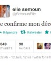 Elie Semoun confirme sa propre mort !