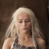 Emilia Clarke dans le rôle de Daenerys