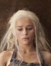 Emilia Clarke dans le rôle de Daenerys