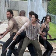Walking Dead saison 3 : date de reprise et les infos du Comic Con ! (SPOILER)
