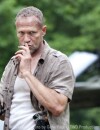 Merle revient dans Walking Dead