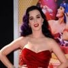 Katy Perry enfin célibataire (ou presque!)