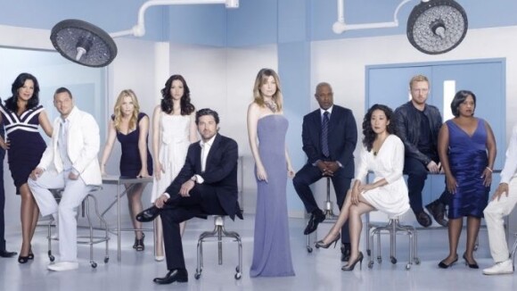 Grey's Anatomy saison 9 : nouveau docteur hot pour la rentrée ! (SPOILER)