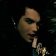 Le clip de For Your Entertainment d'Adam Lambert