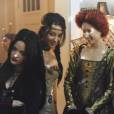 Les actrices de Pretty Little Liars dans l'épisode d'Halloween de la saison 2