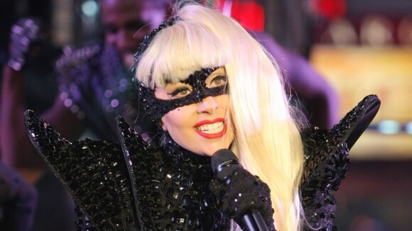 Lady Gaga : un nouveau titre inédit en roue libre !