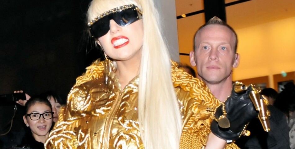 Lady Gaga, une nouvelle folie pour la Mother Monster !
