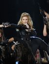 Etre fan de Madonna a un prix !