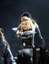 Madonna retransmet son show sur Youtube