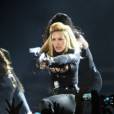 Madonna retransmet son show sur Youtube