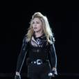Madonna sera ce soir sur la scène de l'Olympia