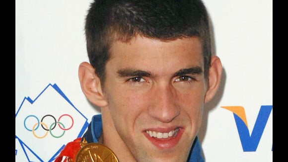 JO 2012 : le lipdub de Michael Phelps et de ses potes sur Call Me Maybe (VIDEO)