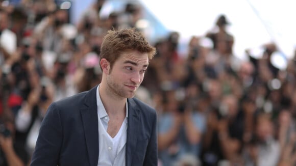 Robert Pattinson fait ses valises et dit bye-bye à Kristen Stewart
