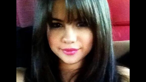 Selena Gomez : une nouvelle coupe de cheveux... encore ? (PHOTO)