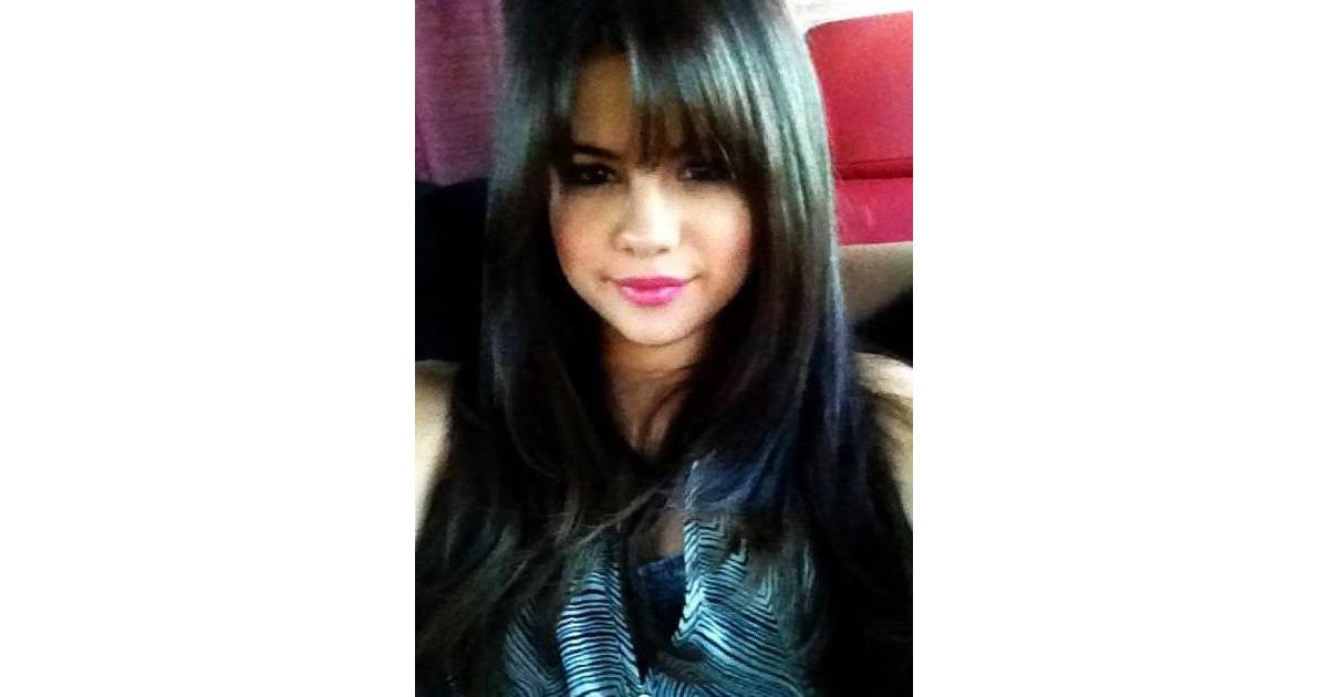 Selena Gomez : une nouvelle coupe de cheveux... encore ? (PHOTO