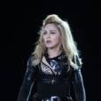 Madonna encore et toujours clashée sur Twitter