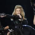 Madonna paye très cher son concert à l'Olympia