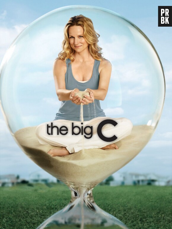 Dernière saison de 4 épisodes pour The Big C