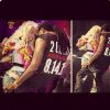 Sur scène, le duo 2 Chainz - Nicki Minaj s'annonce explosif !