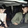 Katy Perry et John Mayer, plus que des potes ?