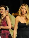 Les deux Gossip Girl au top !