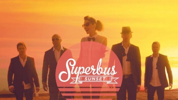 Superbus : ensoleillez votre été avec un concours photos spécial Sunset !