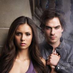Vampire Diaries saison 4 : ce n'est que le début pour Elena et Damon ! (SPOILER)