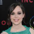 Ellen Page, victime d'un fou sur Twitter