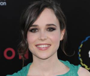 Ellen Page, victime d'un fou sur Twitter