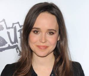Le nouveau boyfriend d'Ellen Page ne plaît pas à tout le monde...