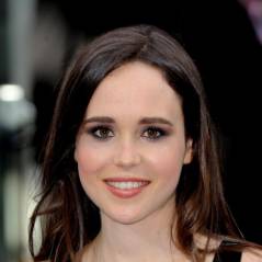 Ellen Page menacée sur Twitter : "si tu continues à sortir avec Alexander je vais te T-U-E-R"