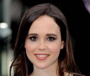 Ellen Page est menacée de mort !