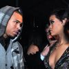 Le couple Rihanna/Chris Brown pourrait-il faire son come-back ?