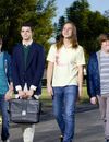 The Inbetweeners débarque sur MTV US !