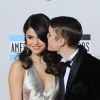 Justin Bieber et Selena Gomez, le couple le plus populaire de la toile