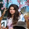 Selena Gomez au top pour son prochain film !