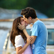 Selena Gomez en mode Kristen Stewart : big kiss avec un autre mec que Justin Bieber ! (PHOTOS)