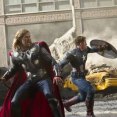 Avengers 2 : déjà une date de sortie pour les super-héros !