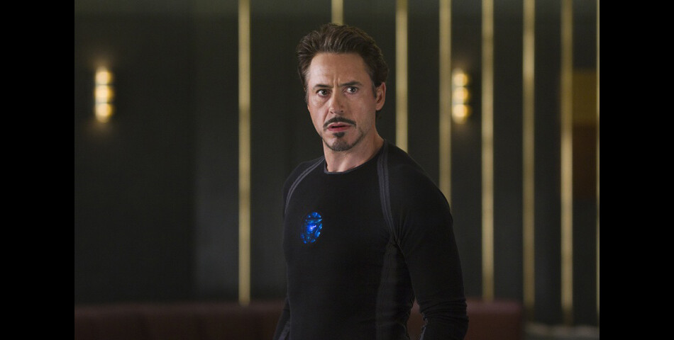 Robert Downey Jr devrait faire son retour dans Avengers 2