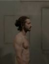 Shia Labeouf n'a pas peur de la nudité